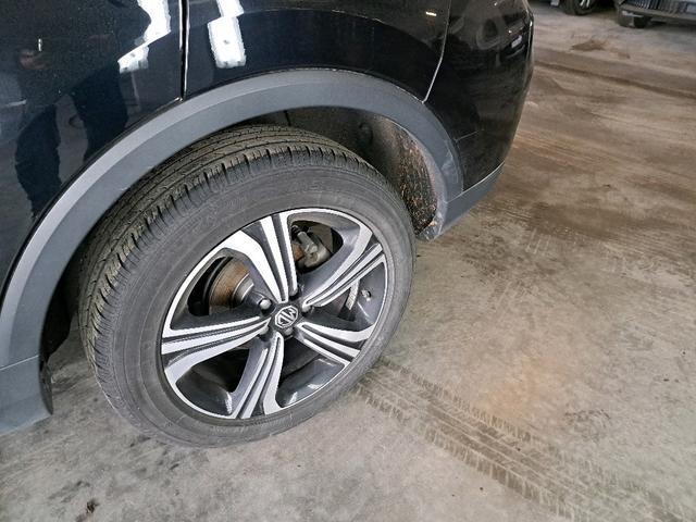 MG ZS Comfort 