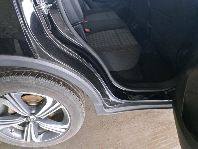 MG ZS Comfort 