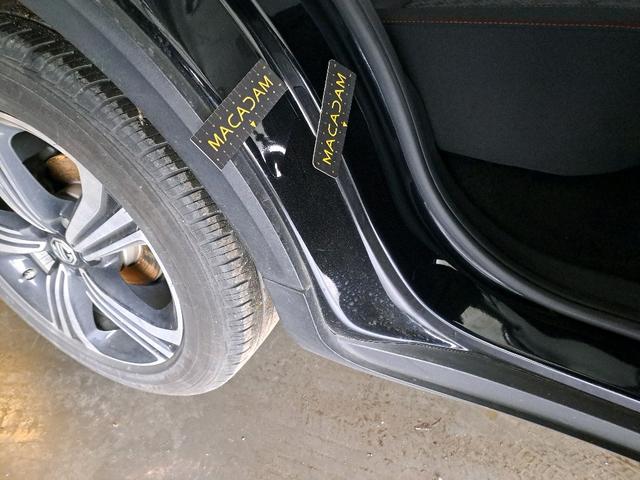 MG ZS Comfort 