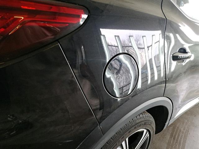 MG ZS Comfort 