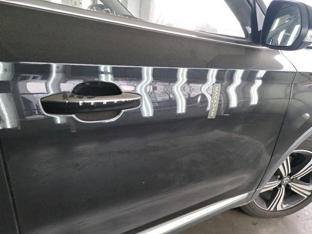 MG ZS Comfort 