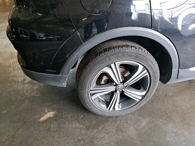 MG ZS Comfort 