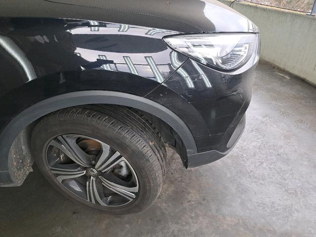 MG ZS Comfort 