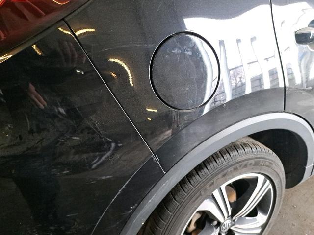 MG ZS Comfort 