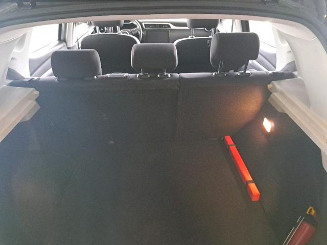 MG ZS Comfort 
