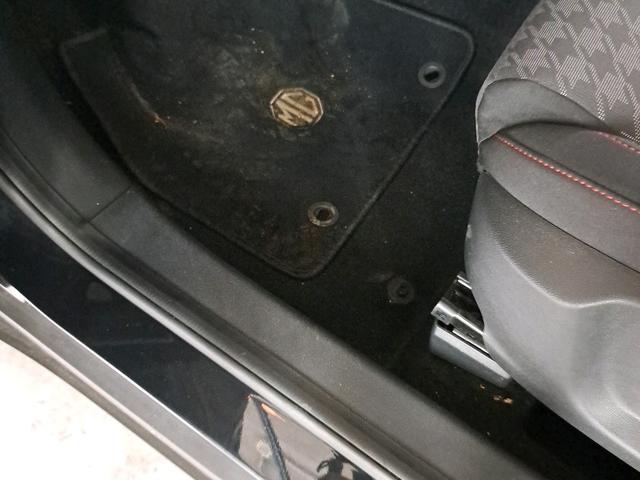 MG ZS Comfort 