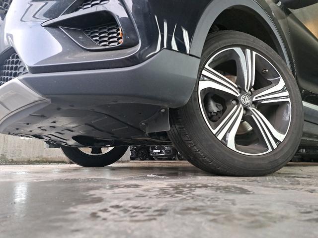 MG ZS Comfort 