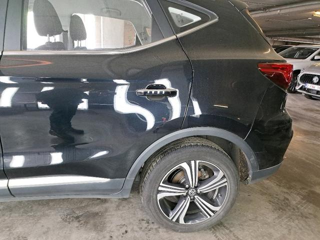 MG ZS Comfort 