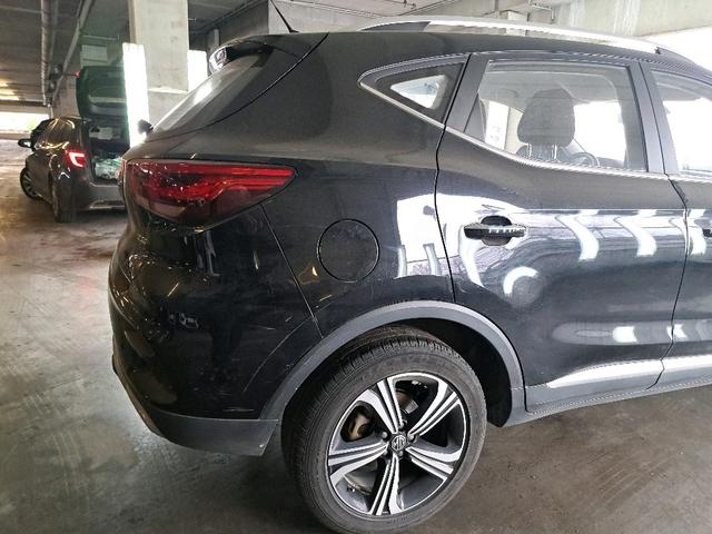 MG ZS Comfort 