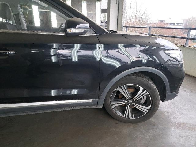MG ZS Comfort 