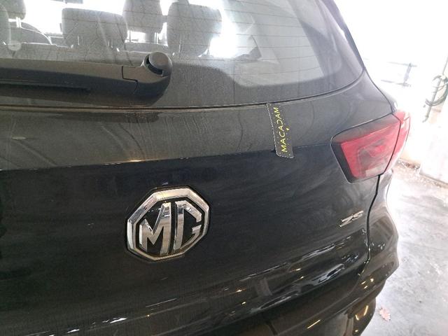 MG ZS Comfort 