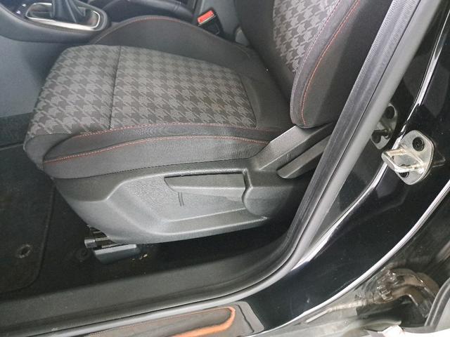 MG ZS Comfort 