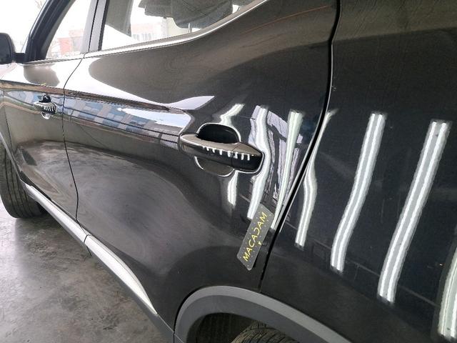 MG ZS Comfort 