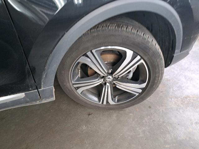 MG ZS Comfort 