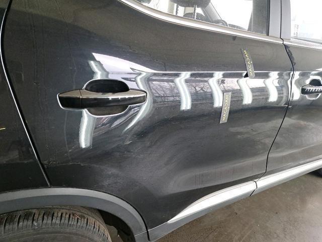 MG ZS Comfort 