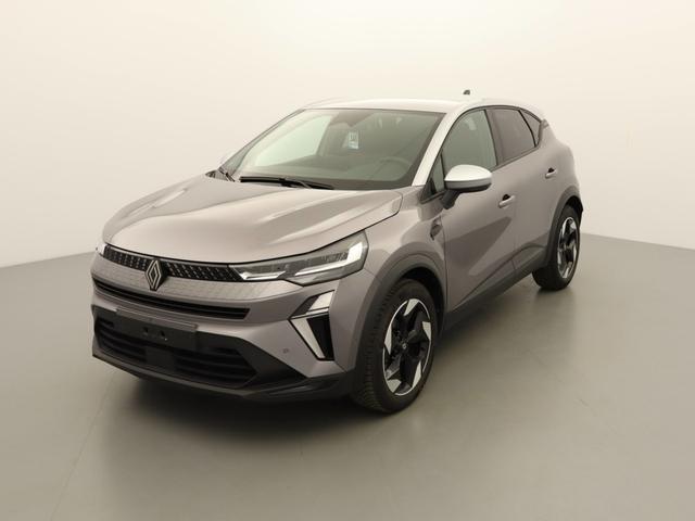 Renault Captur - Techno