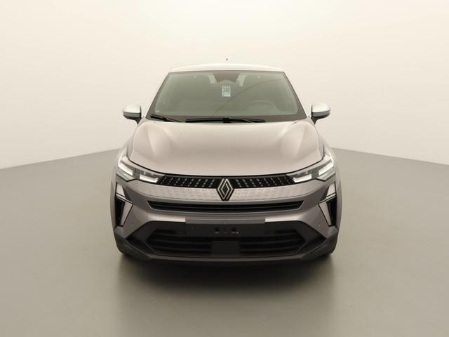 Renault Captur Techno 