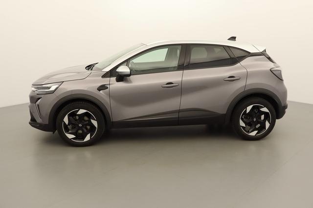 Renault Captur Techno 