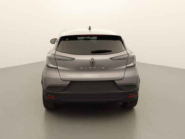 Renault Captur Techno 