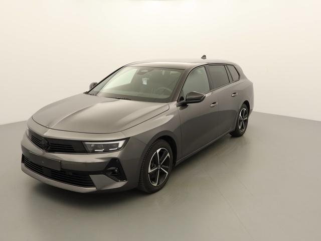 Gebrauchtfahrzeug Opel Astra Caravan - GS