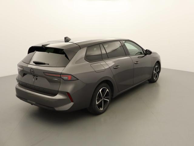 Opel Astra Caravan GS 