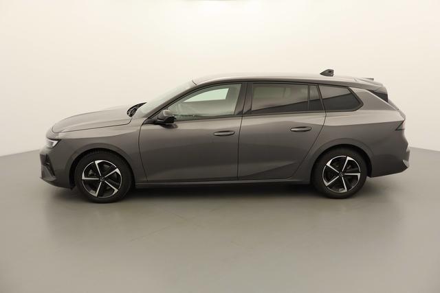 Opel Astra Caravan GS 