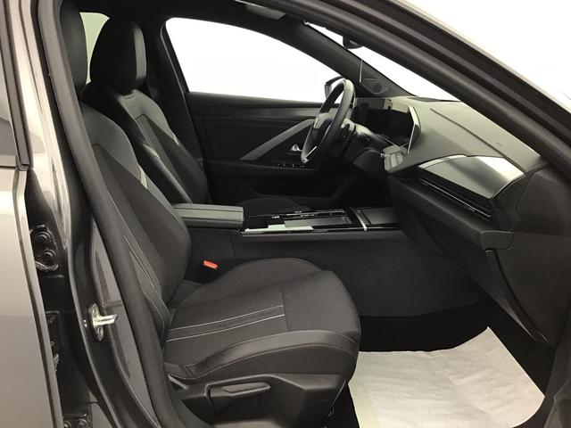 Opel Astra Caravan GS 