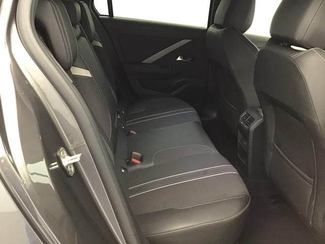 Opel Astra Caravan GS 