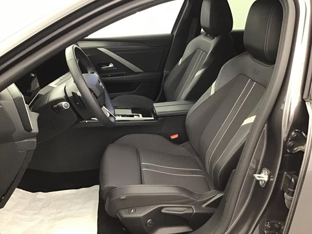 Opel Astra Caravan GS 