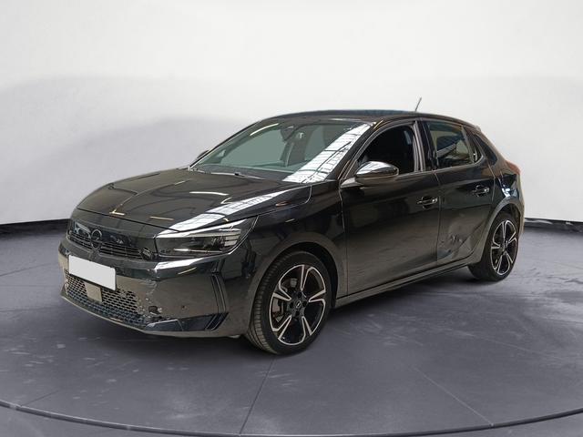 Opel Corsa - 1.2T 100gs