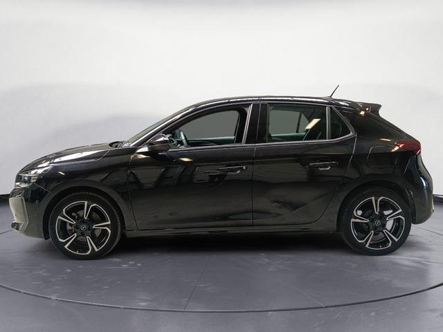 Opel Corsa 1.2T 100gs 