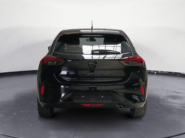 Opel Corsa 1.2T 100gs 