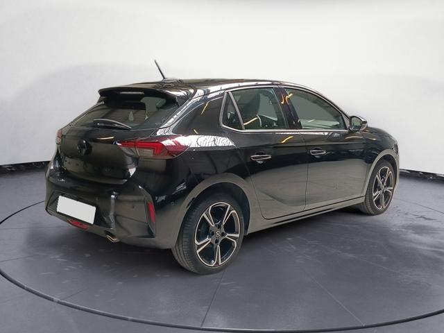 Opel Corsa 1.2T 100gs 
