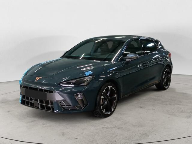 Gebrauchtfahrzeug Cupra Leon - V