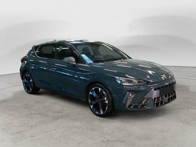 Cupra Leon V 