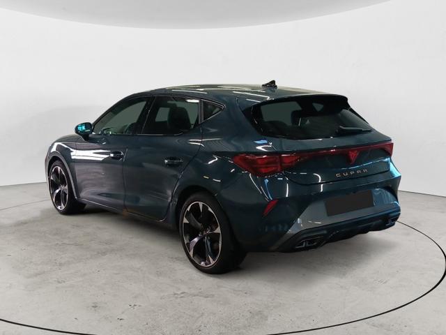 Cupra Leon V 
