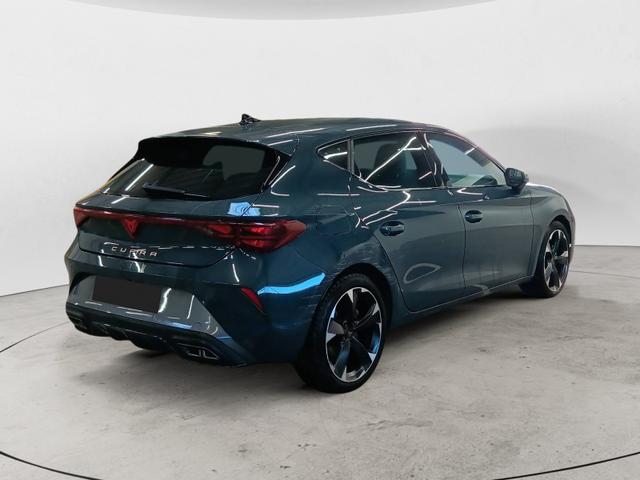 Cupra Leon V 