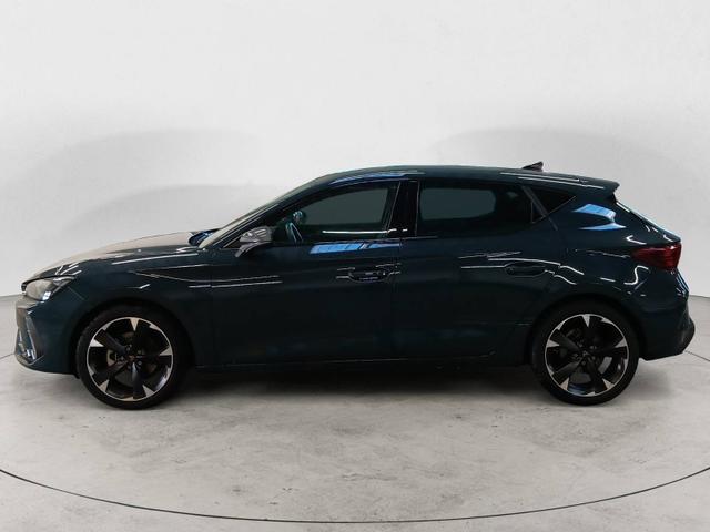 Cupra Leon V 