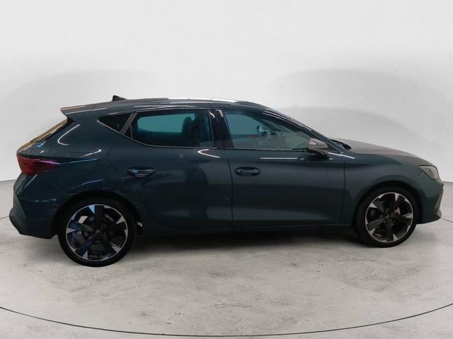 Cupra Leon V 