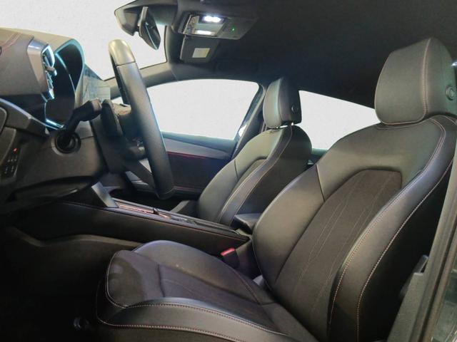 Cupra Leon V 