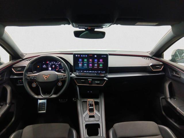 Cupra Leon V 