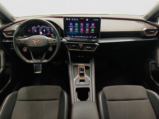 Cupra Leon V 