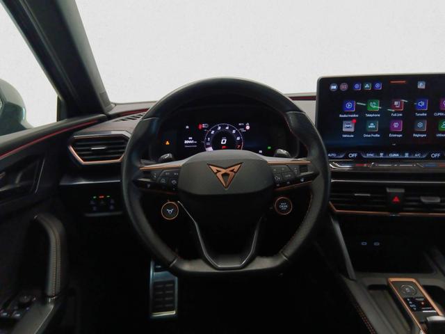Cupra Leon V 
