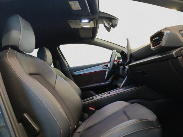 Cupra Leon V 
