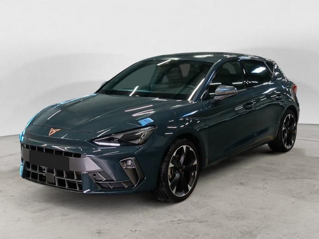 Cupra Leon V 