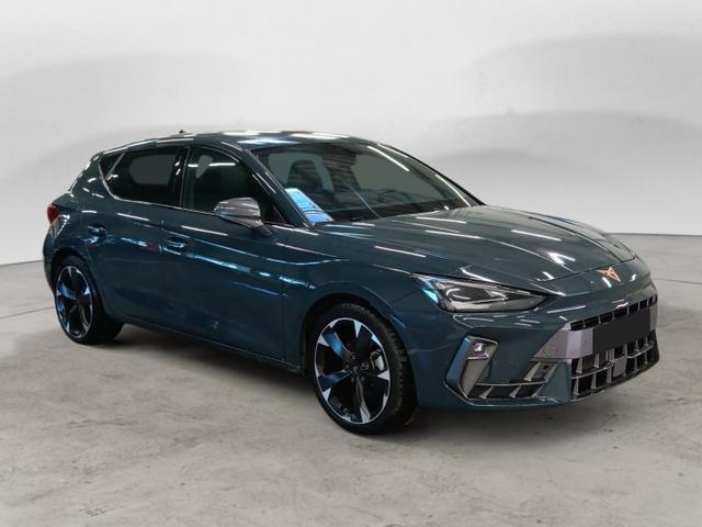 Cupra Leon V 