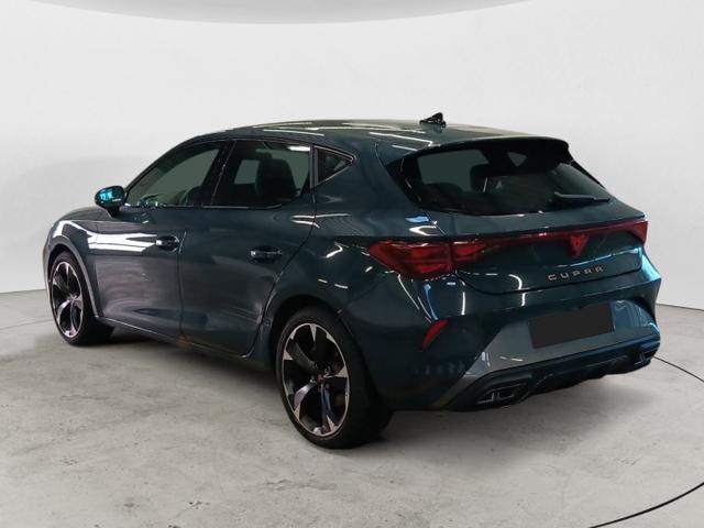 Cupra Leon V 