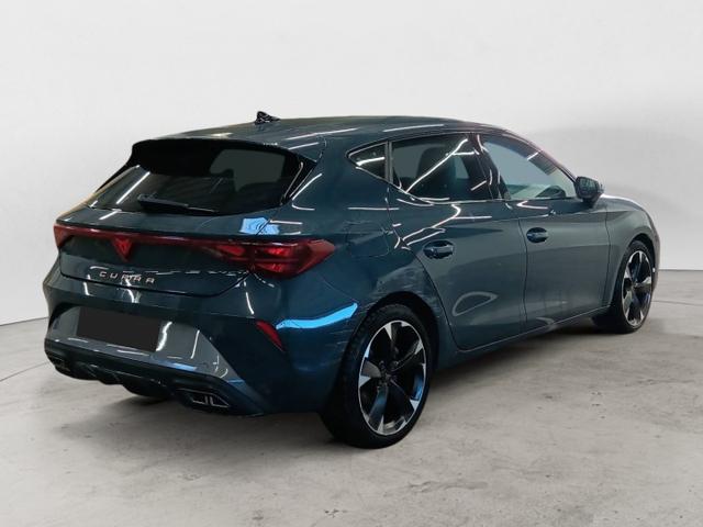 Cupra Leon V 