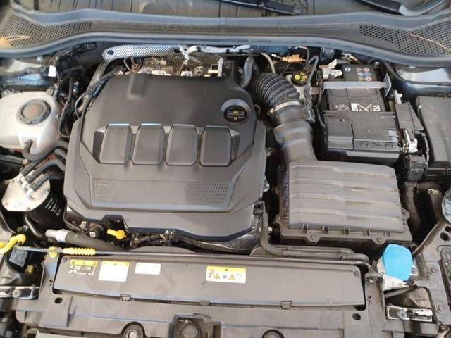 Cupra Leon V 