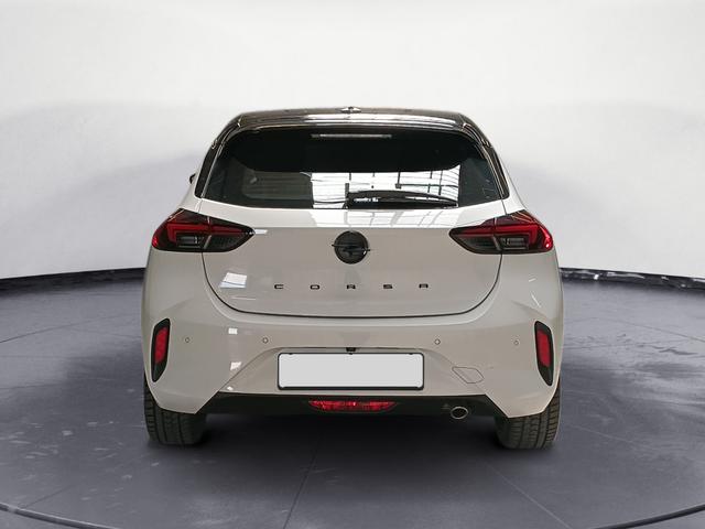 Opel Corsa 1.2T 100gs 